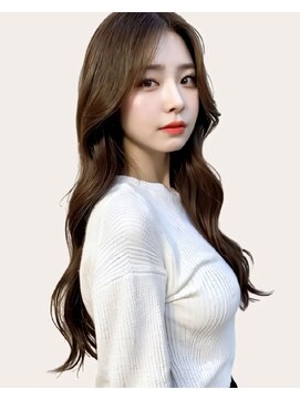 ジュール 新宿三丁目(Joule) 韓国/酸性ストレート/ブリーチなし/新宿駅