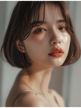 キース(KITH) KITHスタイル