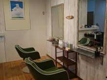 美容室 ワークス ヘアー