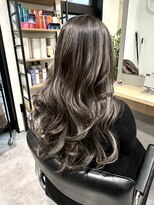 ハイセンス(hi-Sense) ハイライトカラー 天六ハイライト 梅田ハイライト