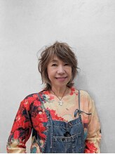 アグ ヘアー レアナ 香椎千早店(Agu hair reana) MAYUMI マユミ