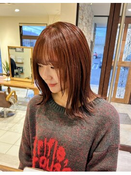 エミュ(emu) くびれ外ハネロブ