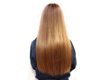 ヘアメイク イズム(HAIR MAKE ism)