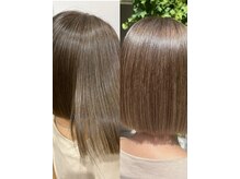 ピークスヘア(peaks hair)