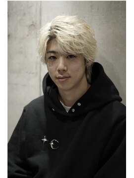 ハイプ(HYPE) 波巻きパーマ/スパイラル/ツイスト/シャドウパーマ/ツイスパ