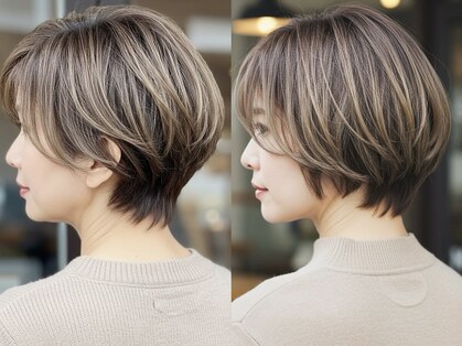 ネックス(nex)の写真