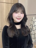 ウェイズトウキョウ 新宿店(Ways TOKYO)&nbsp;褒められ率100%な“艶っとグレージュ”