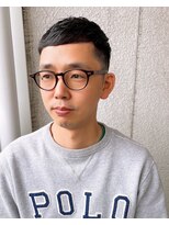 DGG 名古屋&nbsp;メンズフェード　ビジネスマン　名古屋　名駅