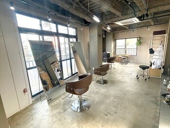 タタ(tata)の写真/【谷塚駅徒歩2分☆】通いやすく新しい、マンツーマンサロンであなたをお待ちしております！
