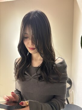 ロンドウェグ(RONND weg) レイヤーを活かして