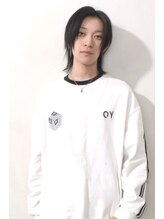 クロエ 新宿(Cloe) 山井 航輝
