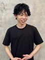 ウィークエンド(WEEKEND) 濱野 大仁