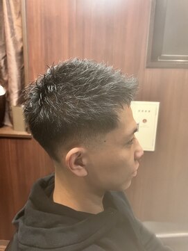 ヒロギンザ 浜松町店(HIRO GINZA) ショート