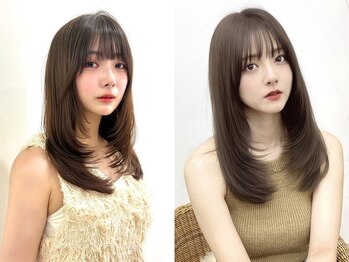 パルス ヨコハマ(PULSE yokohama)の写真/【サロンのクオリティをご自宅で】サロンに行った日だけでなく、その後の生活でも美しいシルエットをキープ