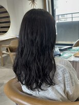 オリ 仙台(Oli)&nbsp;20代～30代ニュアンスパーマアレンジパーマ