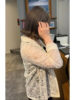 リベットイースト(Libett east)&nbsp;ミルクティーグレージュ