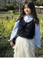 アースコアフュールボーテ 川越店(EARTH coiffure beaute) 吉井 結唯