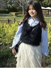 アースコアフュールボーテ 川越店(EARTH coiffure beaute) 吉井 結唯