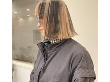 ノアーズ(Noah's)の雰囲気（高クオリティなcolor design。）