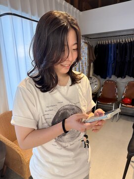 ニュード(niud) layer