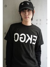 ユノ(juno)&nbsp;ブンタ 