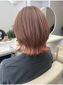 ショートウルフ