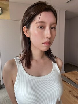 フォン(fon) fon 2025SS