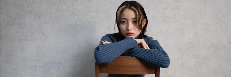 アビーヘア 市川店(abie hair)のサロンヘッダー