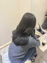 ジーナ 熊本(Zina)&nbsp;オリーブグレージュ