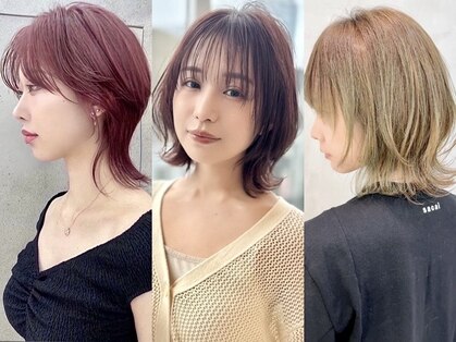 ダブルトーキョー シブヤ(W-TOKYO SHIBUYA)の写真