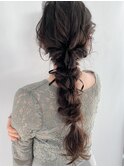 ★ふわもこヘアセット★