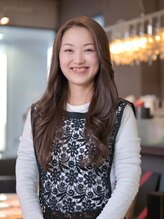 サラ 徳山店(SARA)&nbsp;林 昌美