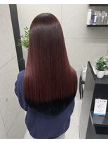 サイ(PSY) エクステ70枚裾カラー