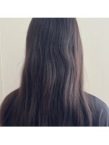 モンド ヘアクリエーション 西田店(monde hair creation)&nbsp;【monde】before × after × 髪質改善