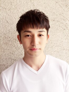 ヘアーアンドリラクゼーション 結(HAIR&RELAXATION)の写真/刈り上げメンズショートで清潔感UP!ツーブロックも◎平安通徒歩5分♪