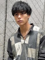 エンド 大阪梅田(&)&nbsp;ダークグレイ