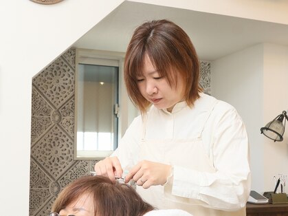 ジョリ(JOLI)の写真