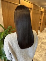 トゥーリ 大野城下大利店(tuuli) 【大野城下大利店】30代 40代 50代 美髪ロング