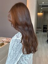 リアン(Lien.)&nbsp;ヘーゼルベージュ♪