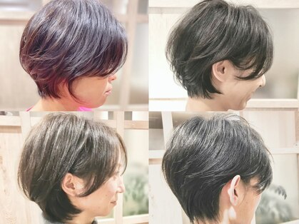 アクティフ(actif)の写真