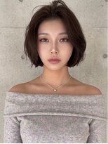 レガリタ(Regarita)&nbsp;《Regarita》フレンチボブ