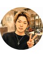 アース オーセンティック 三鷹店(EARTH Authentic)&nbsp;北山 祐助