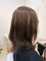 エス Sスタイル&nbsp;レイヤーカット