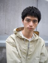 ローハ 表参道 原宿(Lowha)&nbsp;Lowha /メンズカット/メンズパーマ/原宿/表参道/明治神宮前