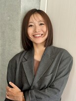 オフィス(OFFICE)&nbsp;2WAYモードボブ