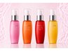 〈叶羽指名限定〉【リタッチカラー＋Aujuaヘアマスク＋アウトバストリ付き】