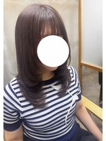 フレーム なんば店(FRAME)&nbsp;レイヤースタイル