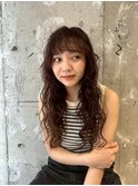 似合わせカット
