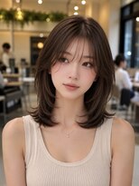 コート 表参道(Cote) 【Cote表参道】20代30代40代大人ボブ/ひし形ボブ/レイヤーボブ