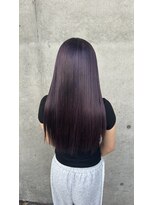 ライン(LYNE)&nbsp;ラベンダーカラー